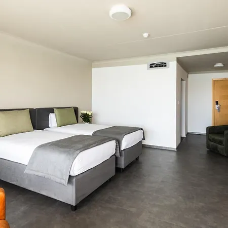 酒店 Cavalieri Malta, A Member Of Radisson Individuals 4*