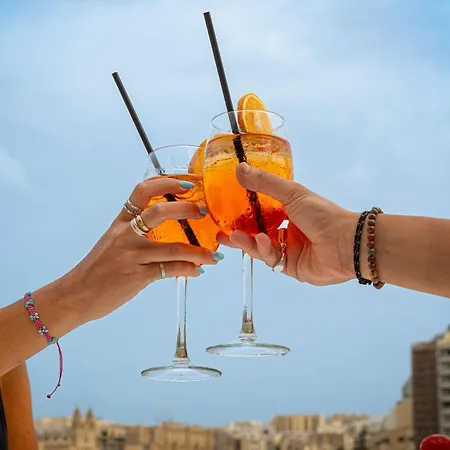 Cavalieri Malta, A Member Of Radisson Individuals 酒店 4*