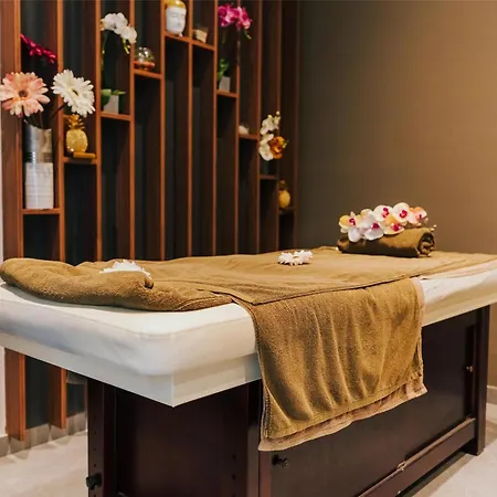 Cavalieri Malta, A Member Of Radisson Individuals 酒店 4*