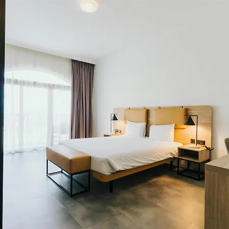 Cavalieri Malta, A Member Of Radisson Individuals