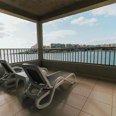 酒店 Cavalieri Malta, A Member Of Radisson Individuals Saint Julian's