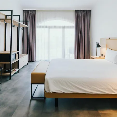 Cavalieri Art Hotel, A Member Of Radisson Individuals 4* Saint Julian's
