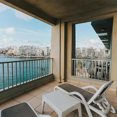 Cavalieri Malta, A Member Of Radisson Individuals
