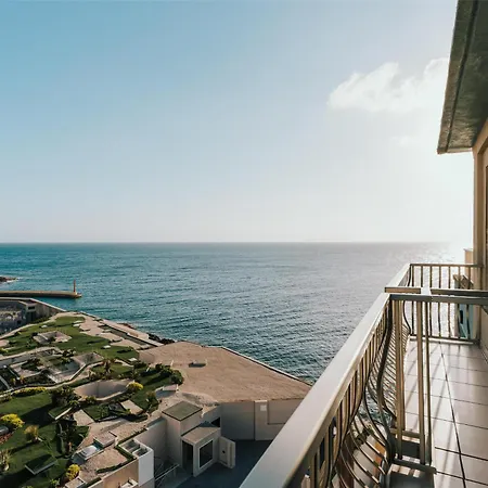 Cavalieri Malta, A Member Of Radisson Individuals 酒店