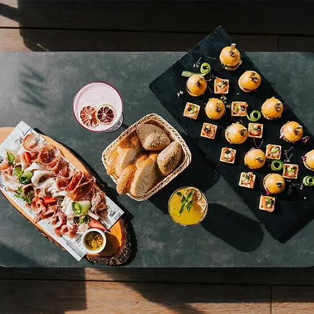 酒店 Cavalieri Malta, A Member Of Radisson Individuals 4*