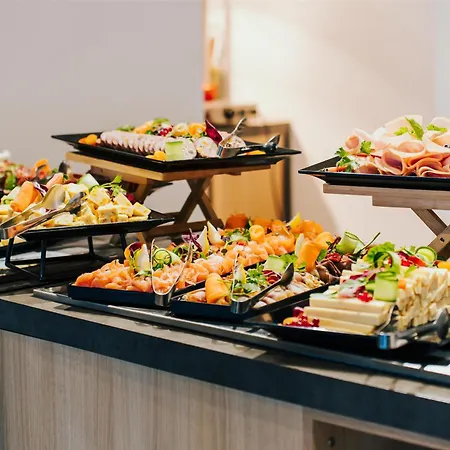 Cavalieri Malta, A Member Of Radisson Individuals 酒店 Saint Julian's