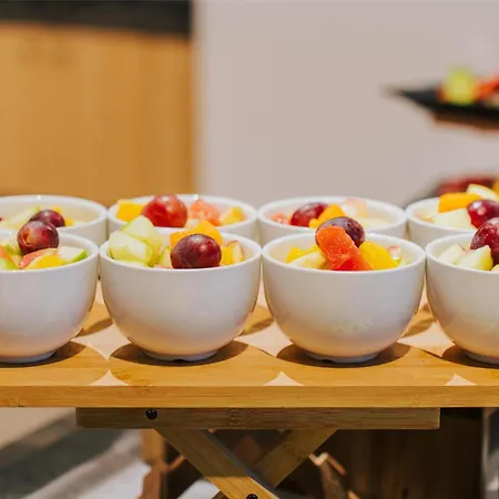 Cavalieri Malta, A Member Of Radisson Individuals 4*