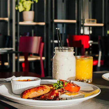 Cavalieri Malta, A Member Of Radisson Individuals Saint Julian's