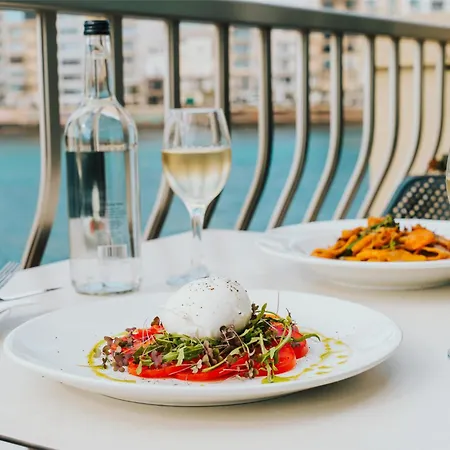 Cavalieri Malta, A Member Of Radisson Individuals 4* Saint Julian's