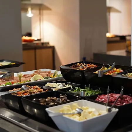 Ξενοδοχείο Cavalieri Art Hotel, A Member Of Radisson Individuals