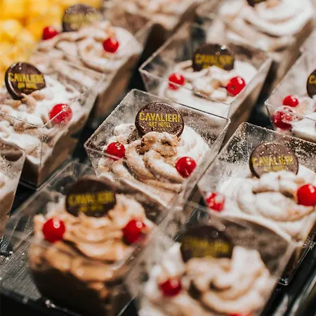 Cavalieri Malta, A Member Of Radisson Individuals 酒店 Saint Julian's