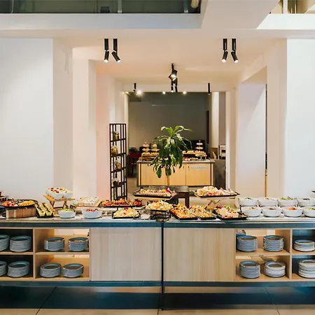 Cavalieri Art Hotel, A Member Of Radisson Individuals Saint Julian's