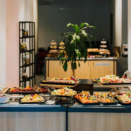 Ξενοδοχείο Cavalieri Art Hotel, A Member Of Radisson Individuals