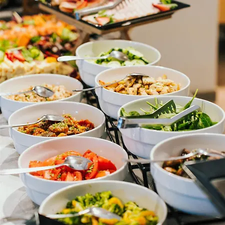 Cavalieri Malta, A Member Of Radisson Individuals 酒店 4*