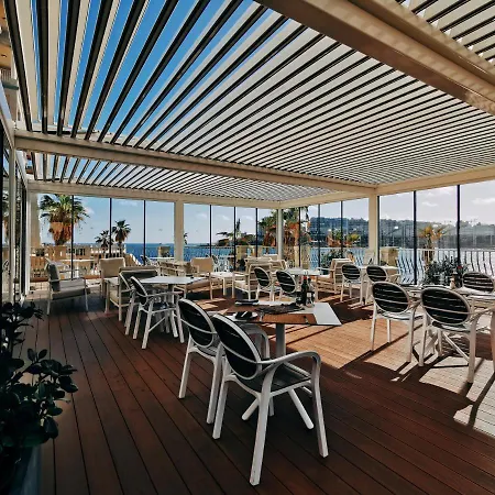 Cavalieri Art Hotel, A Member Of Radisson Individuals 4*