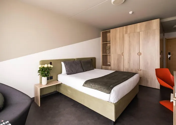 Hotel Cavalieri Malta, A Member Of Radisson Individuals St. Julian's