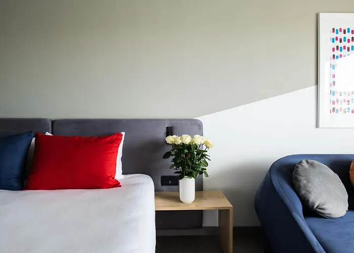 Hotel Cavalieri Malta, A Member Of Radisson Individuals St. Julian's