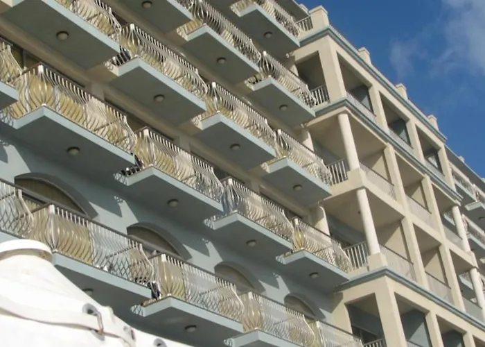 Hotel Cavalieri Malta, A Member Of Radisson Individuals