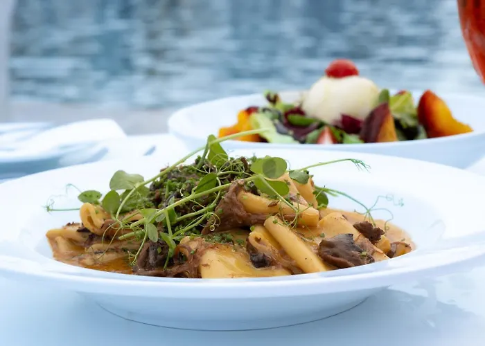 Cavalieri Malta, A Member Of Radisson Individuals