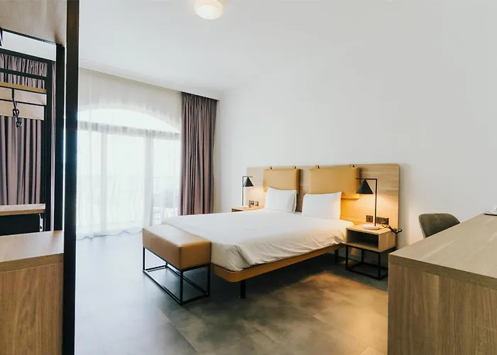 Cavalieri Malta, A Member Of Radisson Individuals