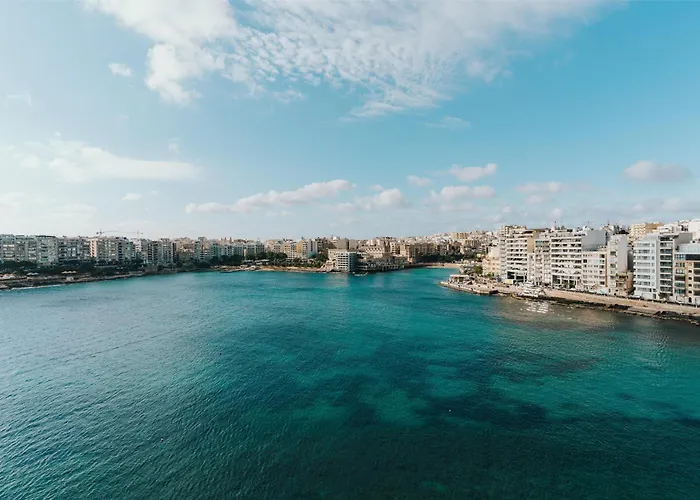 Cavalieri Malta, A Member Of Radisson Individuals