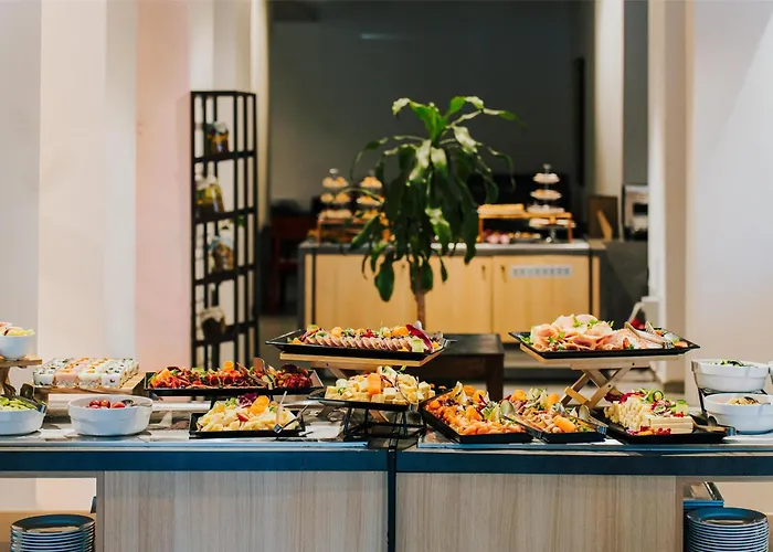 Hotel Cavalieri Malta, A Member Of Radisson Individuals